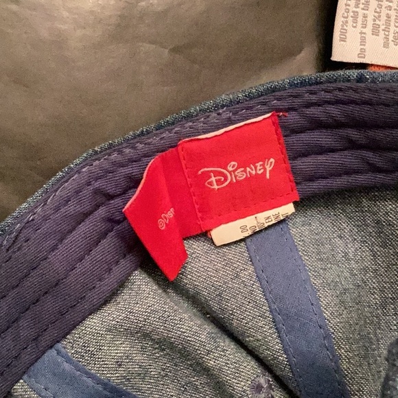 Caps for the head. - Picture 4 of 5